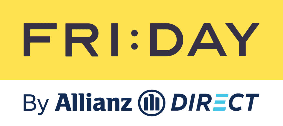 Friday-logo